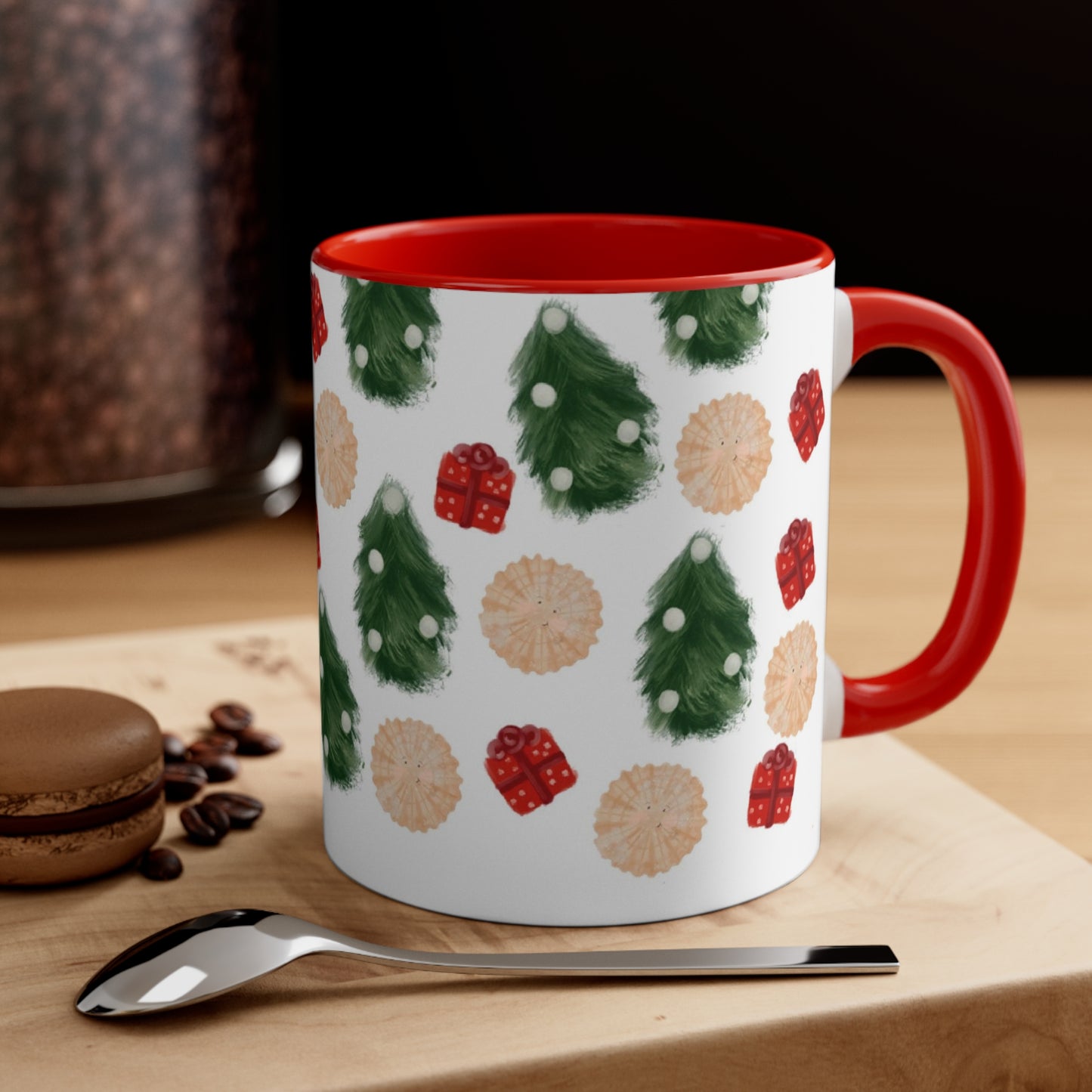 Christmas Mug, 11oz