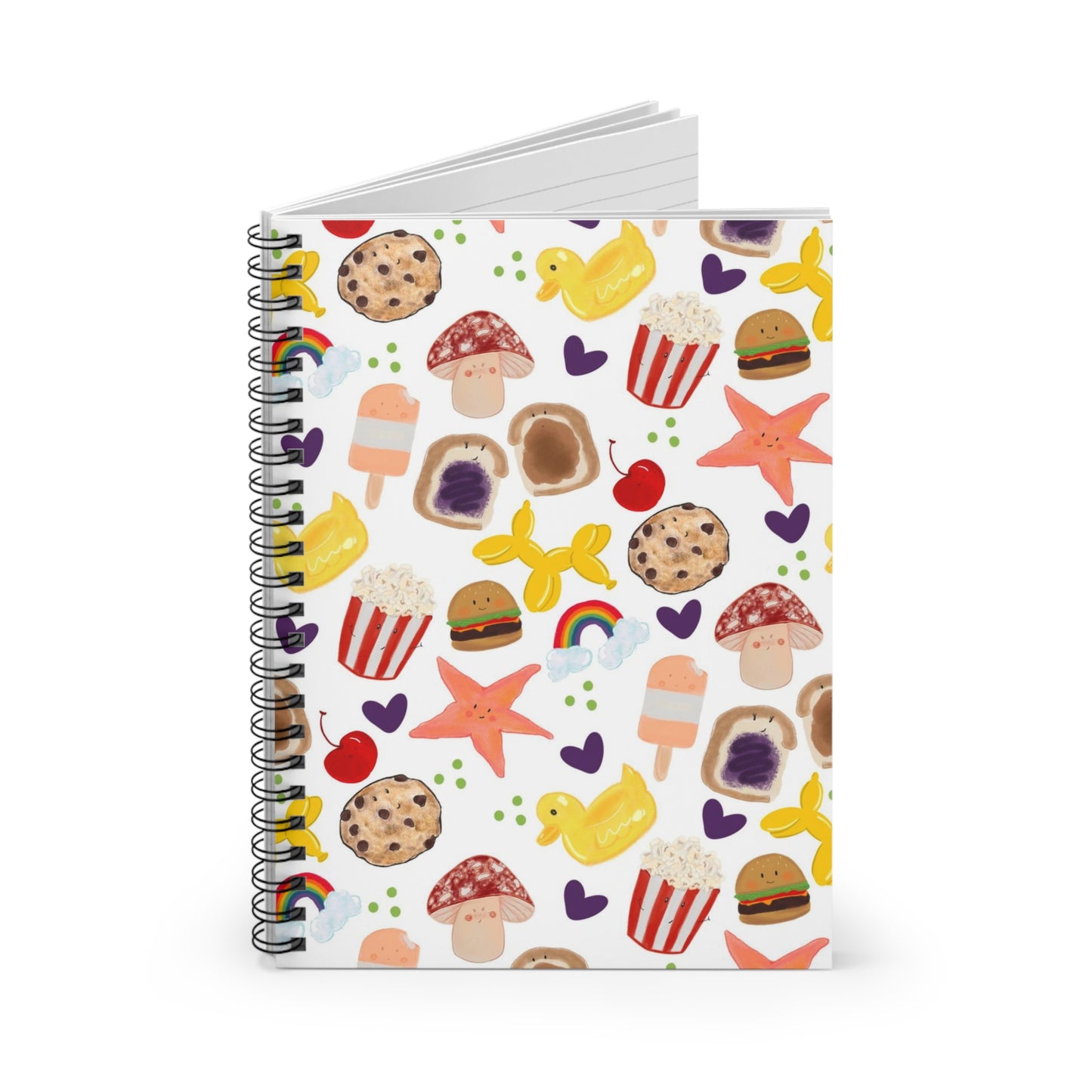 My Names Margo Notebook