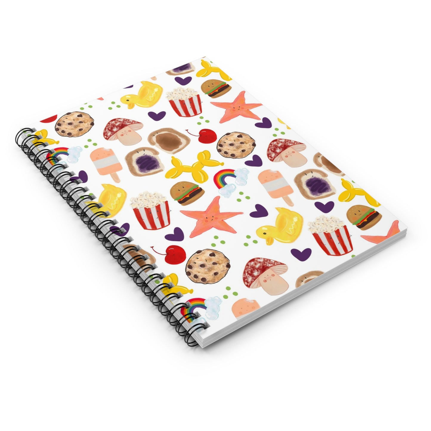 My Names Margo Notebook