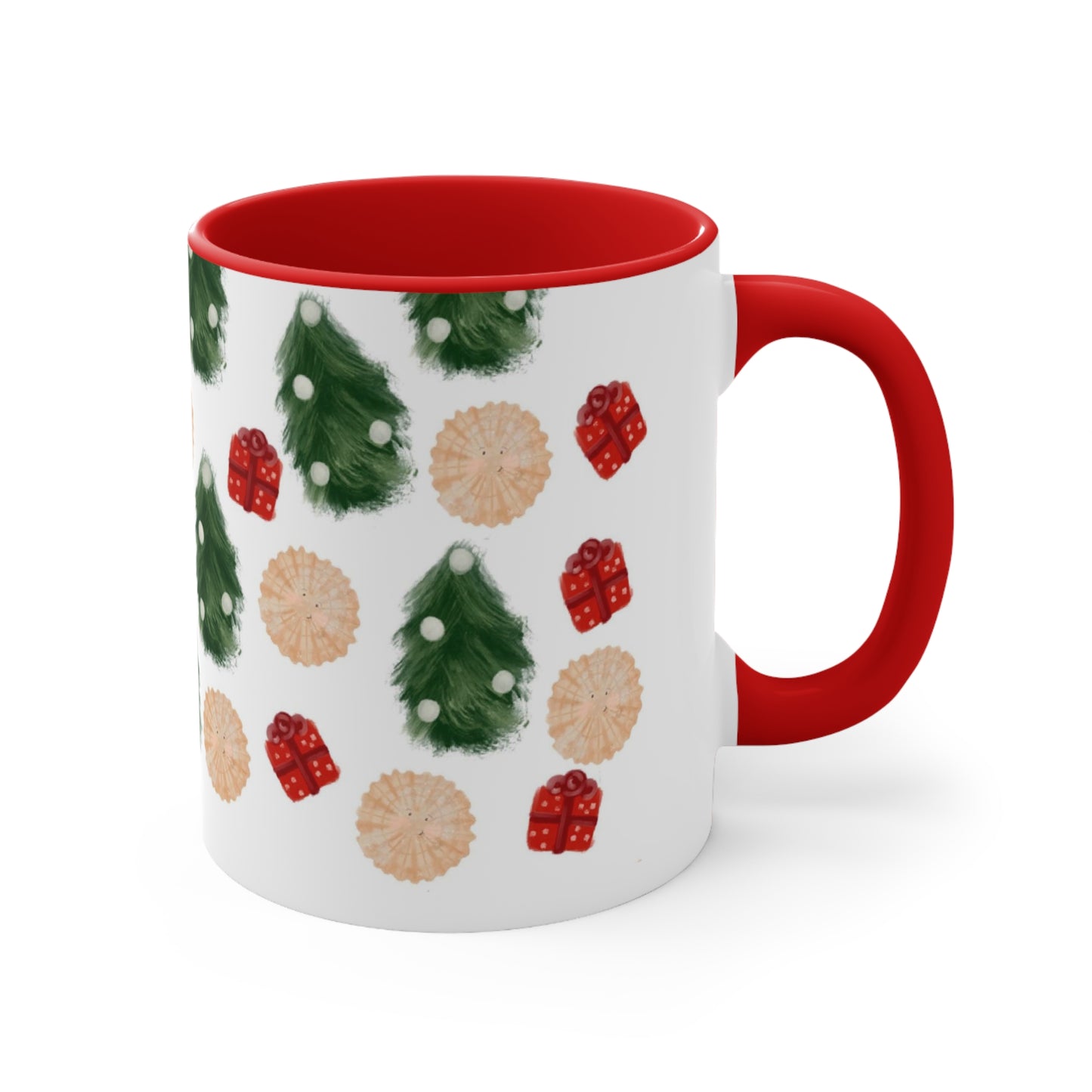 Christmas Mug, 11oz