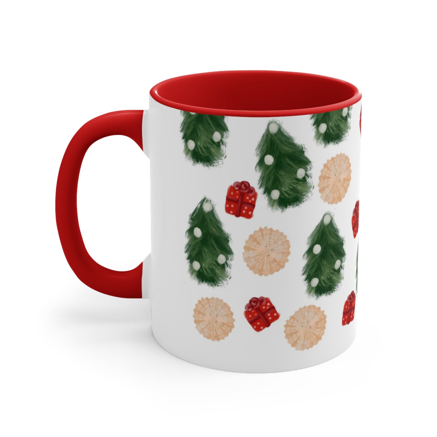 Christmas Mug, 11oz