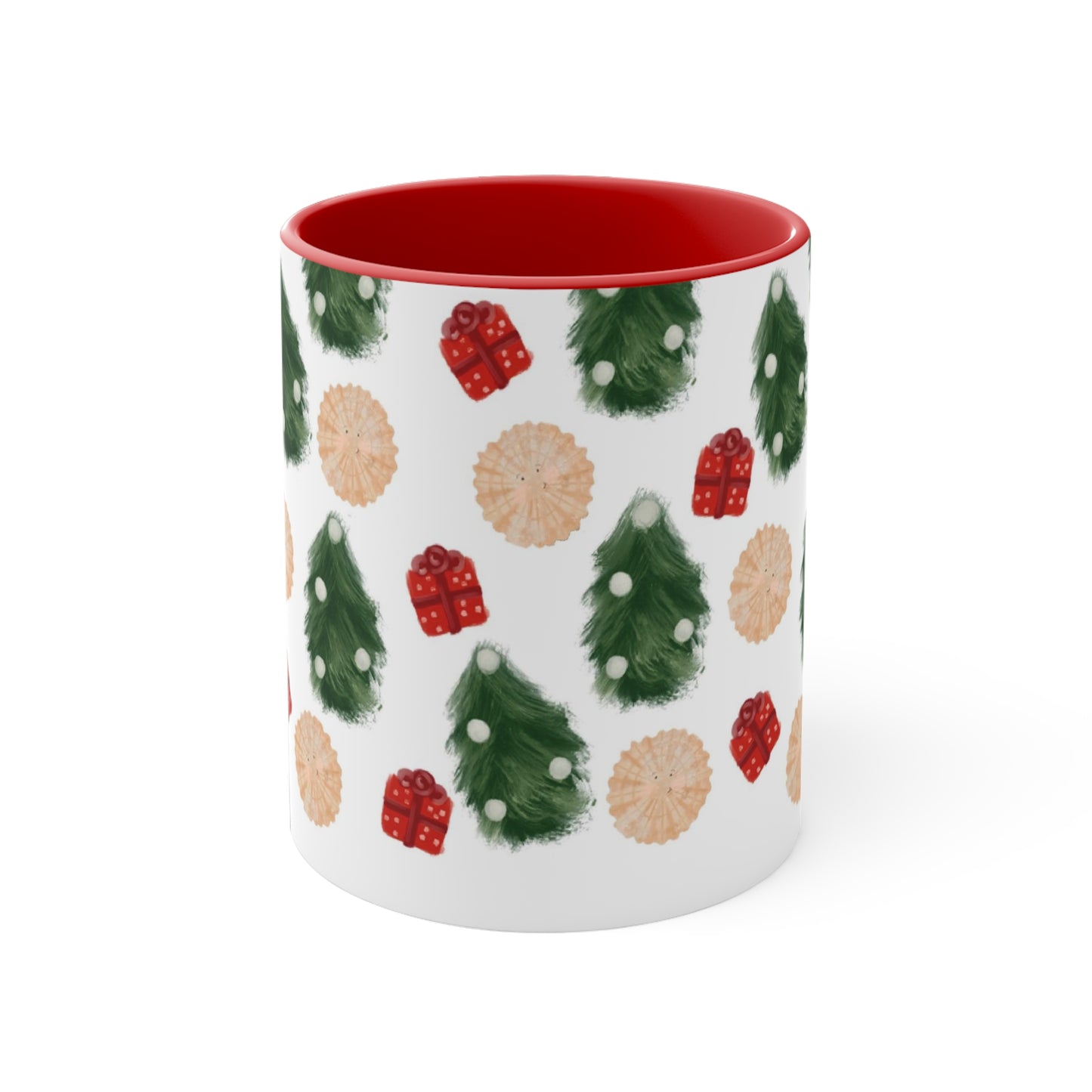 Christmas Mug, 11oz