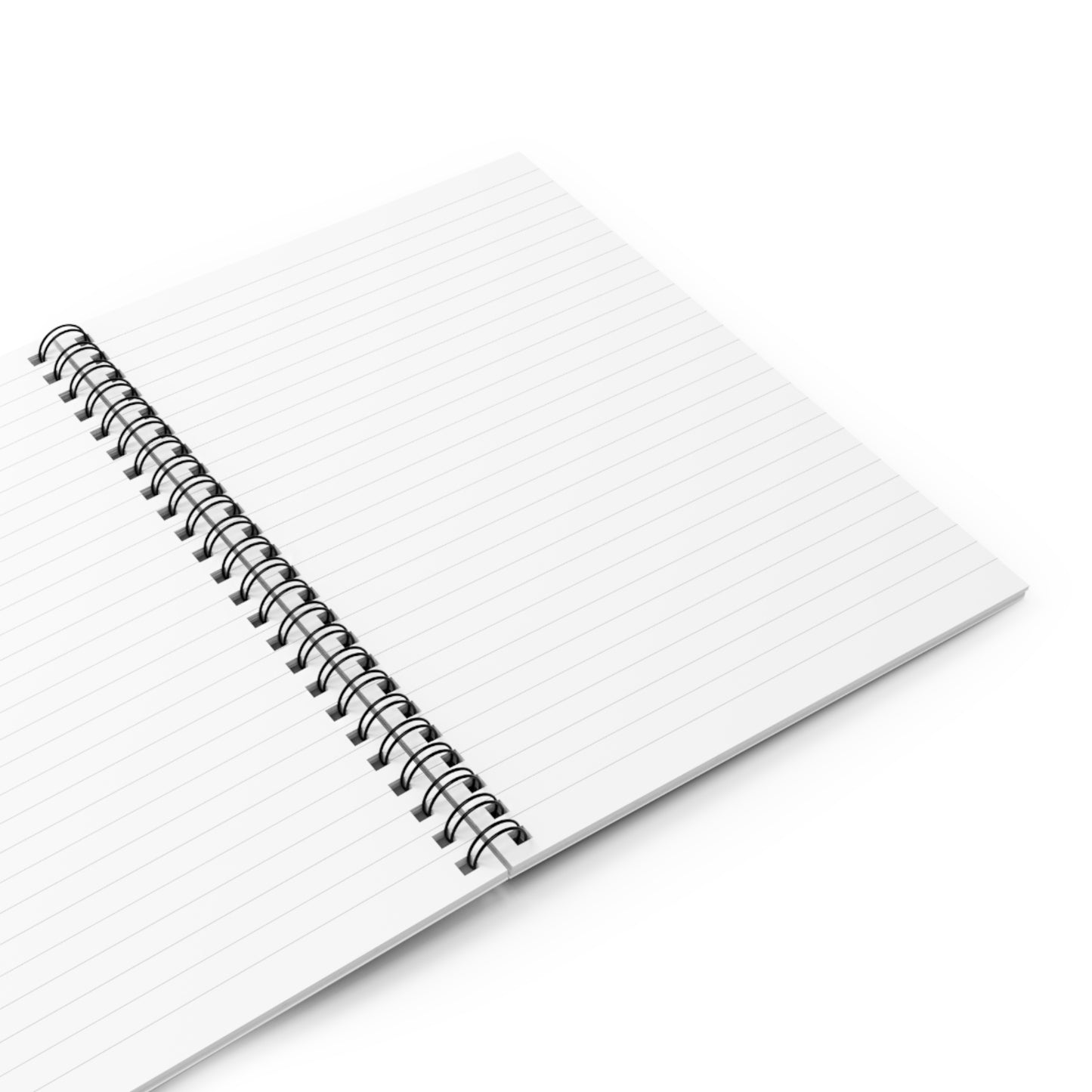 Mushroom Family -Notebook