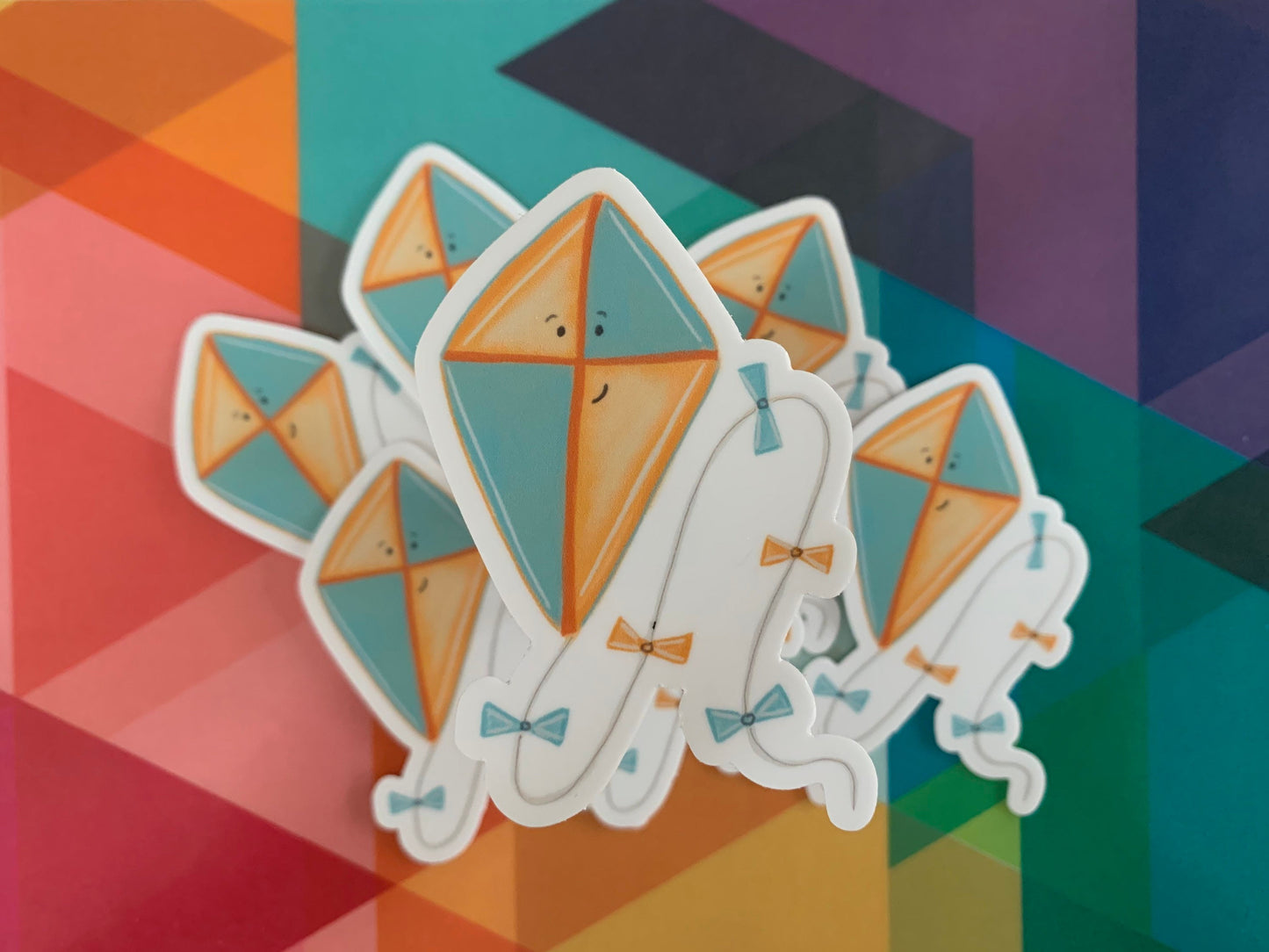 Kite Cutie