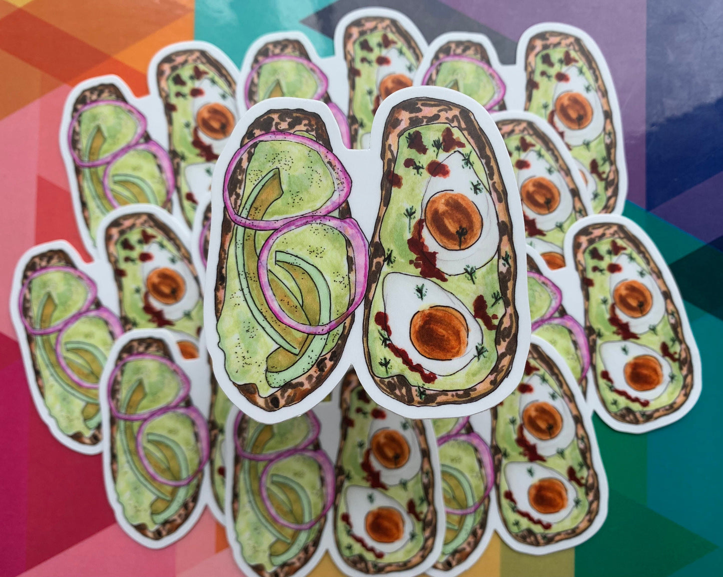 Avocado Toast