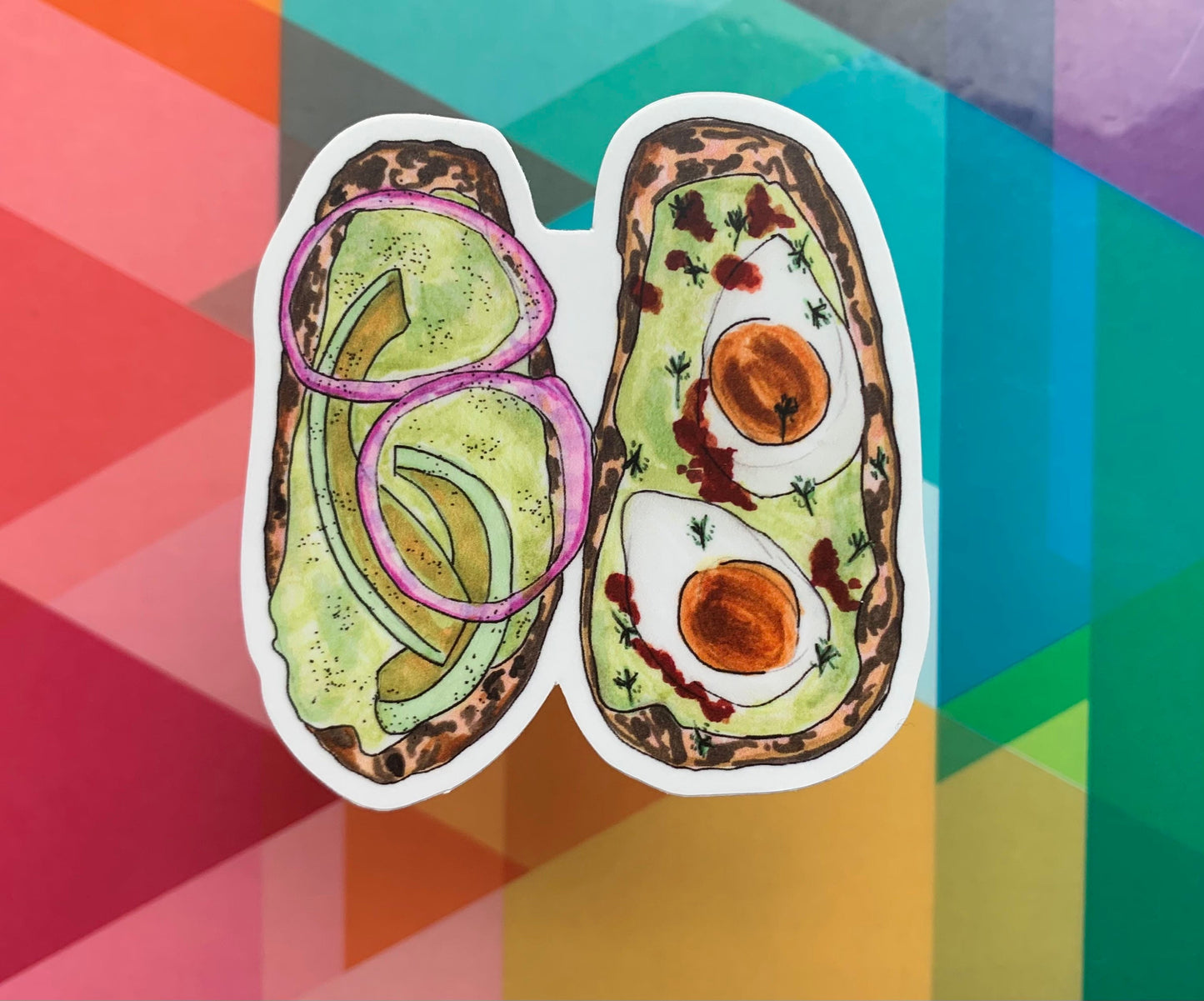 Avocado Toast