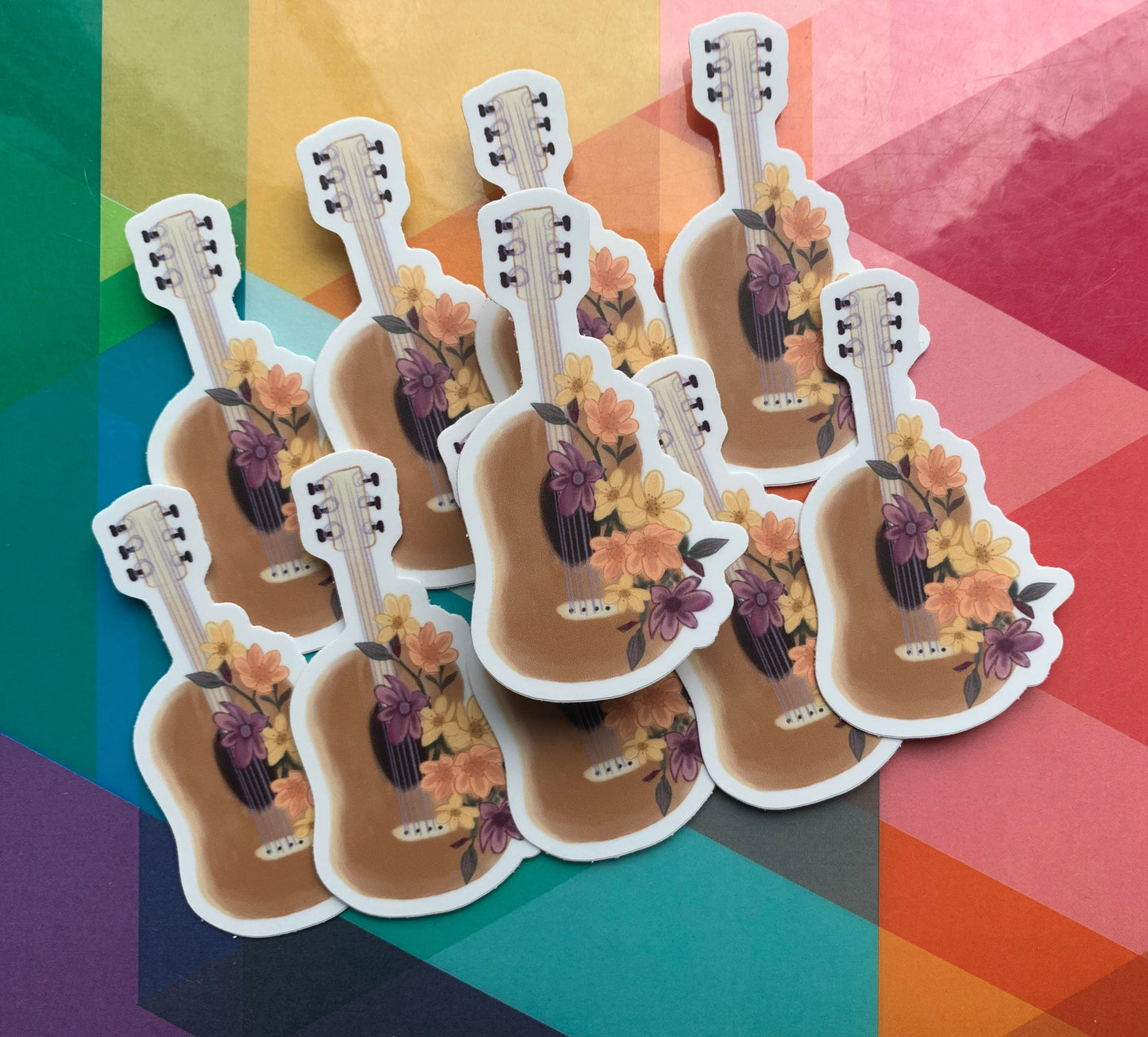 Guitar
