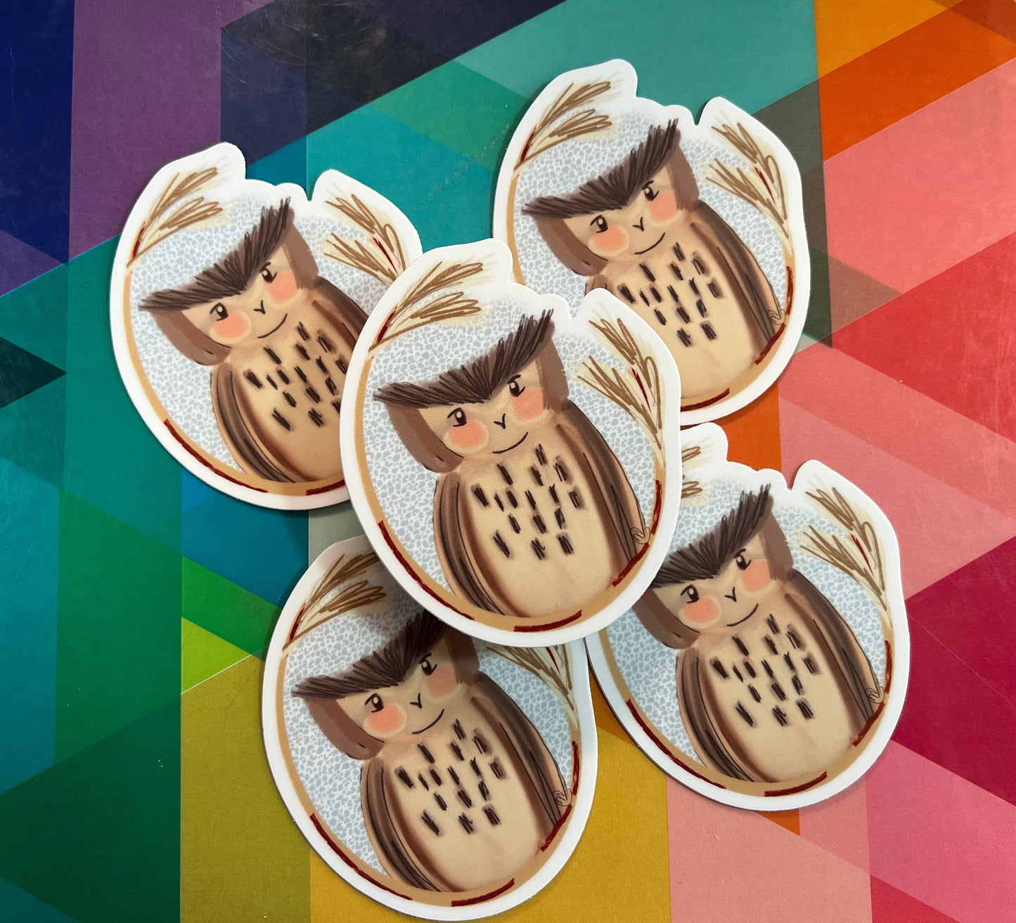 Owl