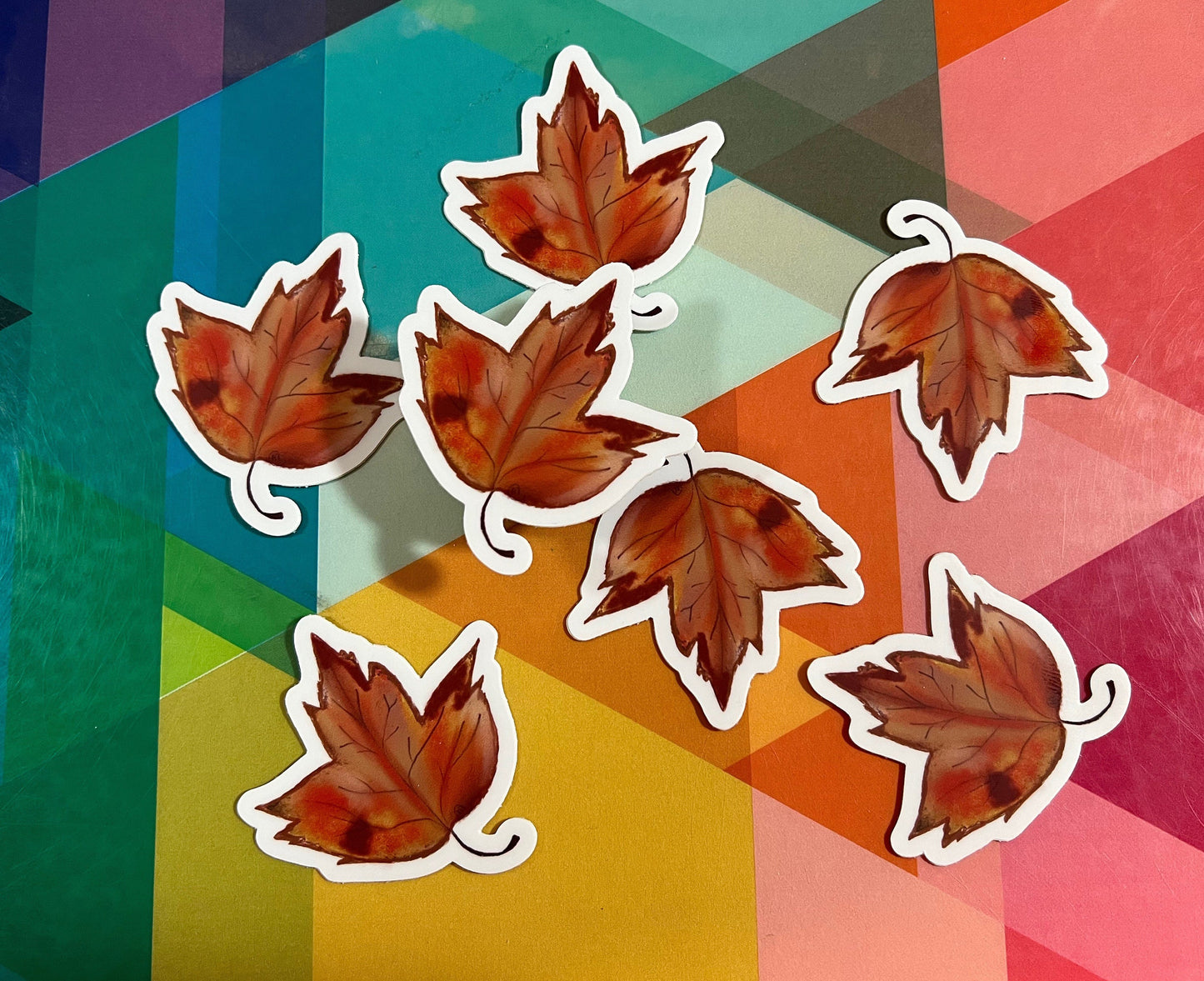 Maple Leaf