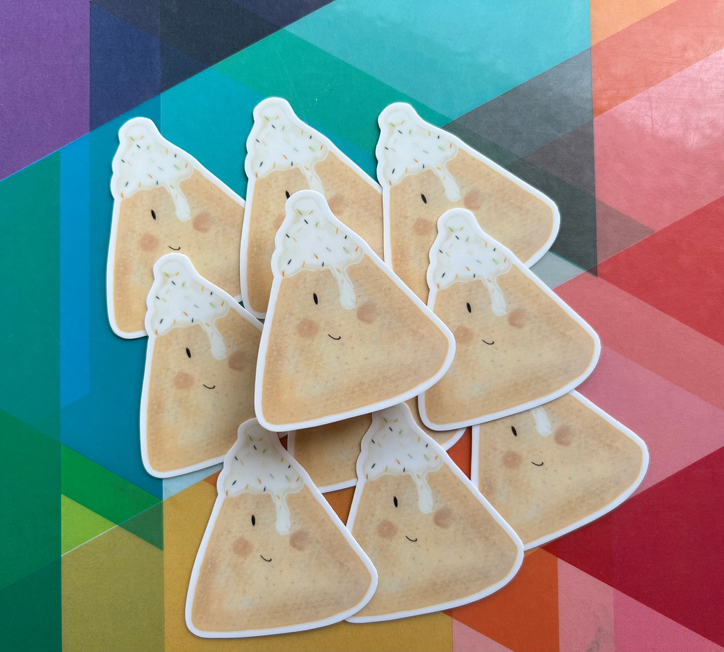 Pirate chip