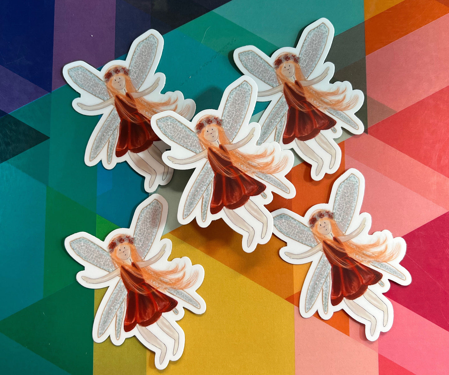 Fairy