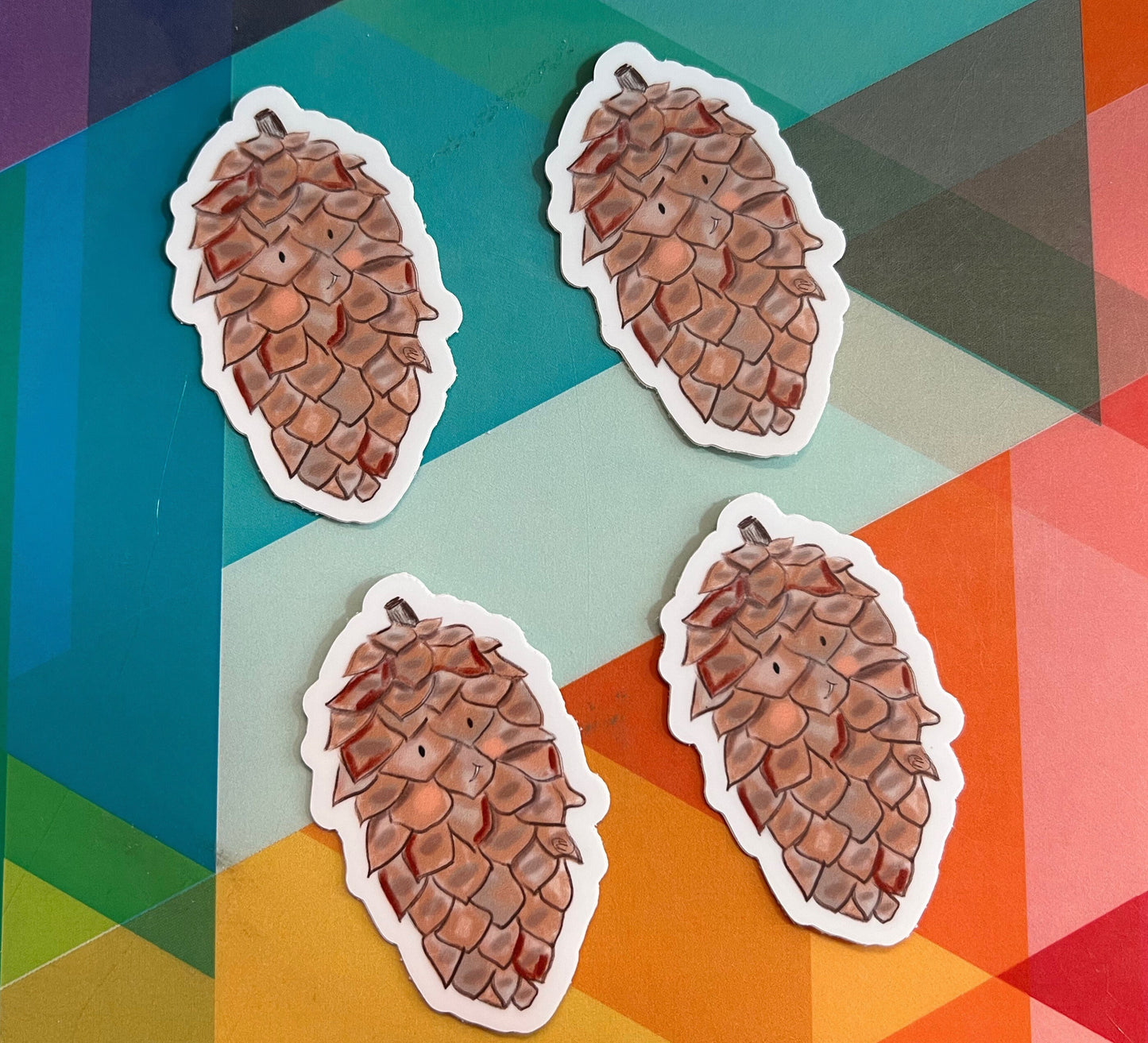 Pinecone