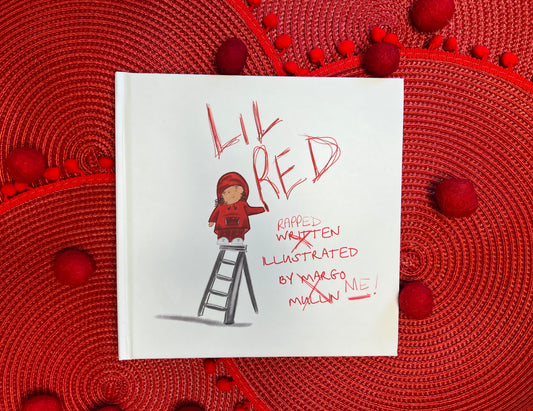 LIL RED