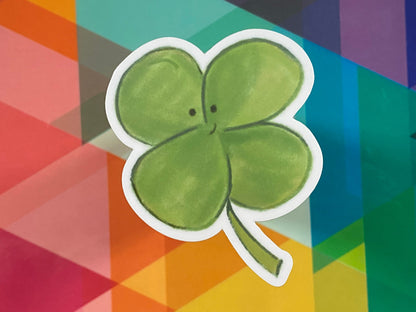 Clover Cutey