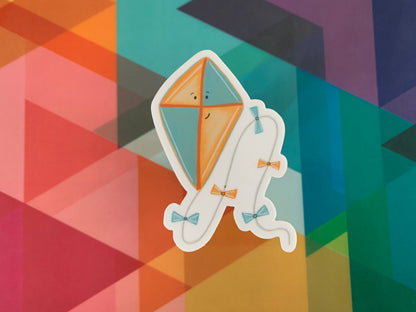 Kite Cutie