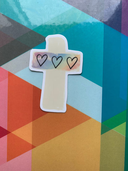 Cross