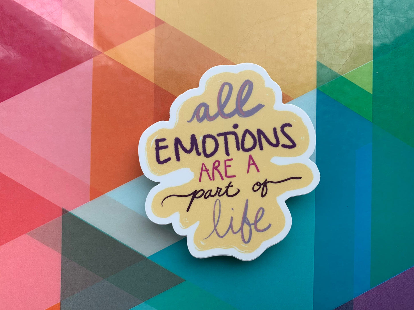 Emotions