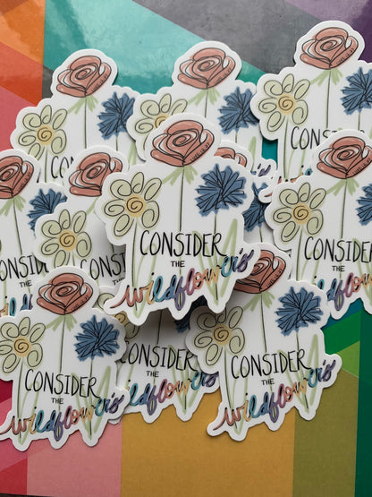 Wildflowers