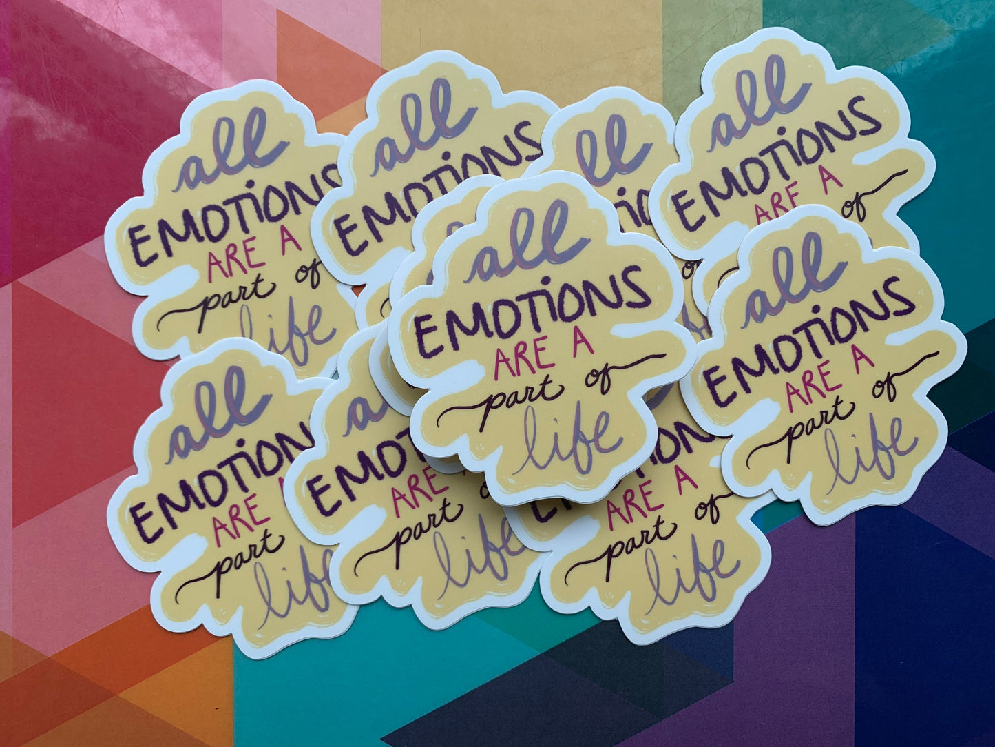 Emotions