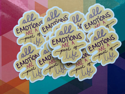 Emotions