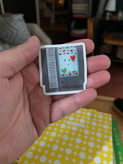 Game Cartridge