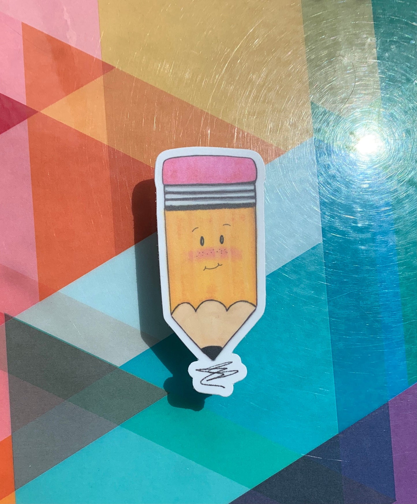 Pencil