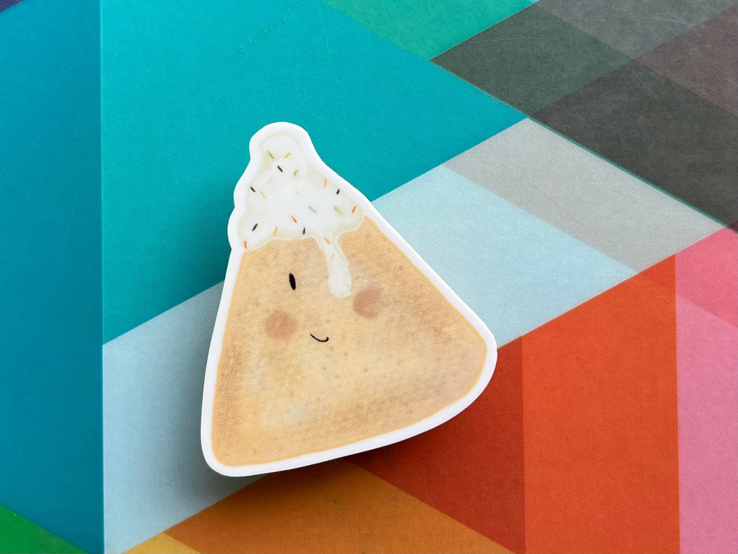 Pirate chip
